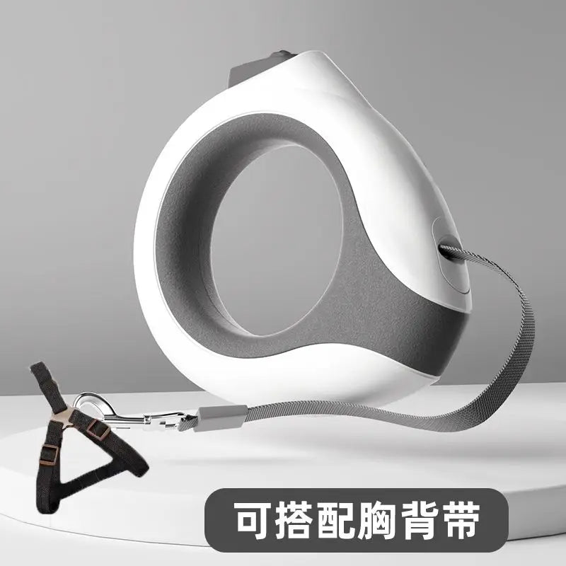 Xiaomi automatické samonavíjecí vodítko pro malé a střední psy