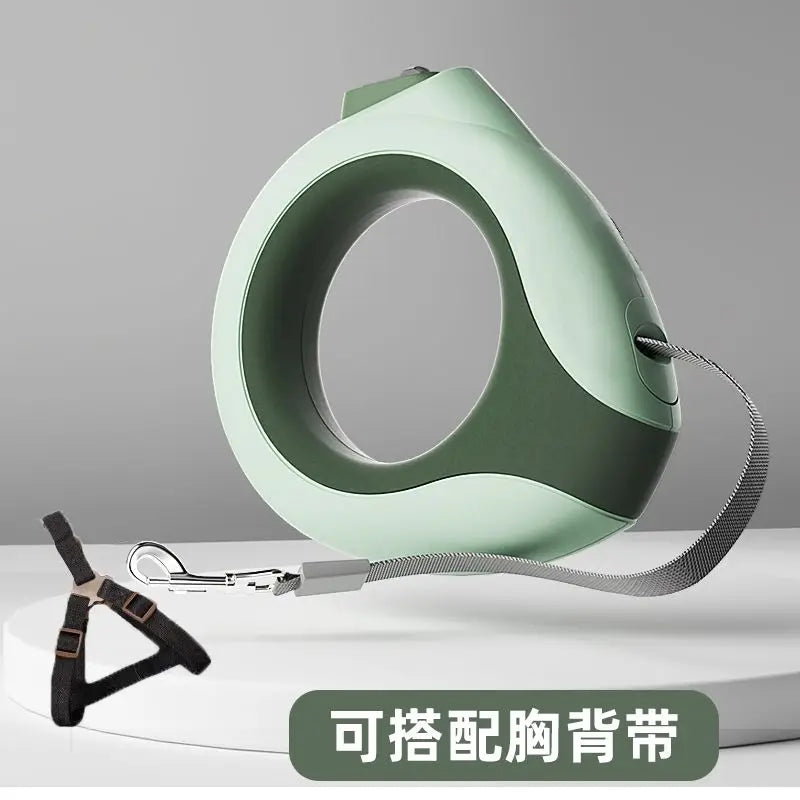 Xiaomi automatické samonavíjecí vodítko pro malé a střední psy