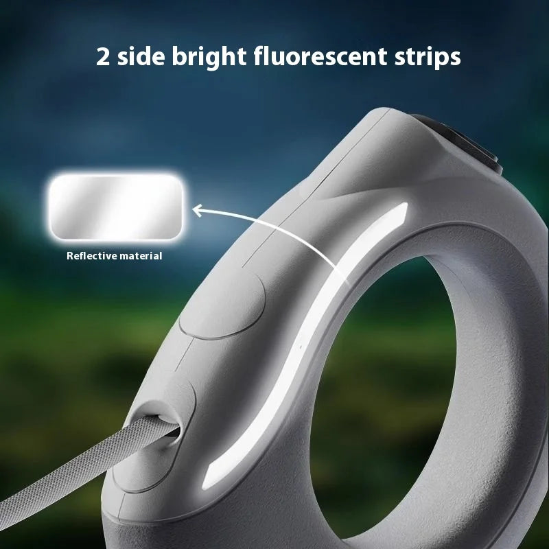 Xiaomi automatické samonavíjecí vodítko pro malé a střední psy